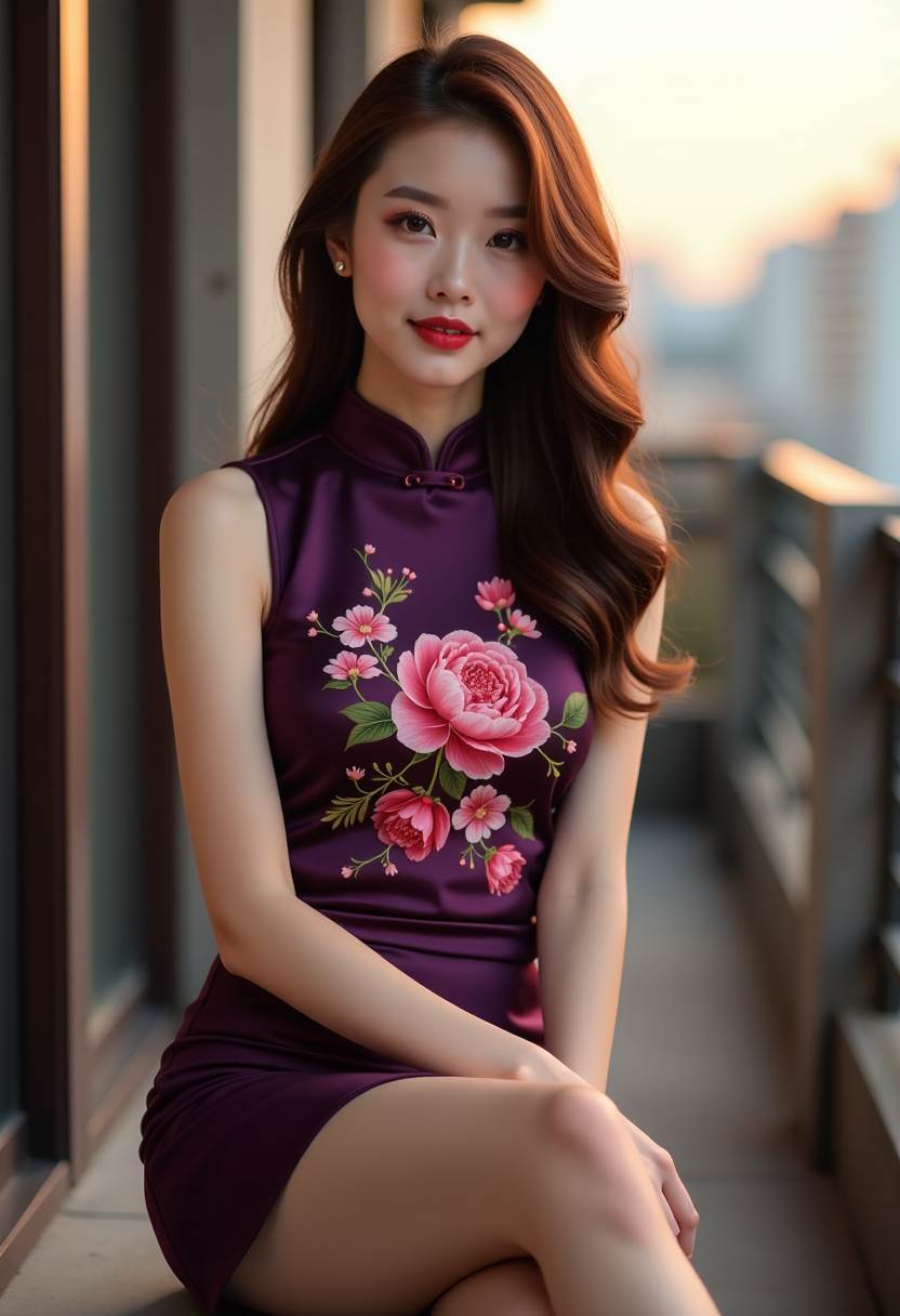 向海而生海报